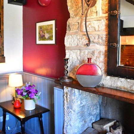 Robin Hood Inn Hebden Bridge Εξωτερικό φωτογραφία